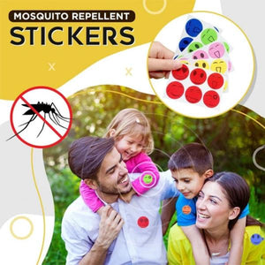PlusProtections™️ Natural Mosquito Repellent