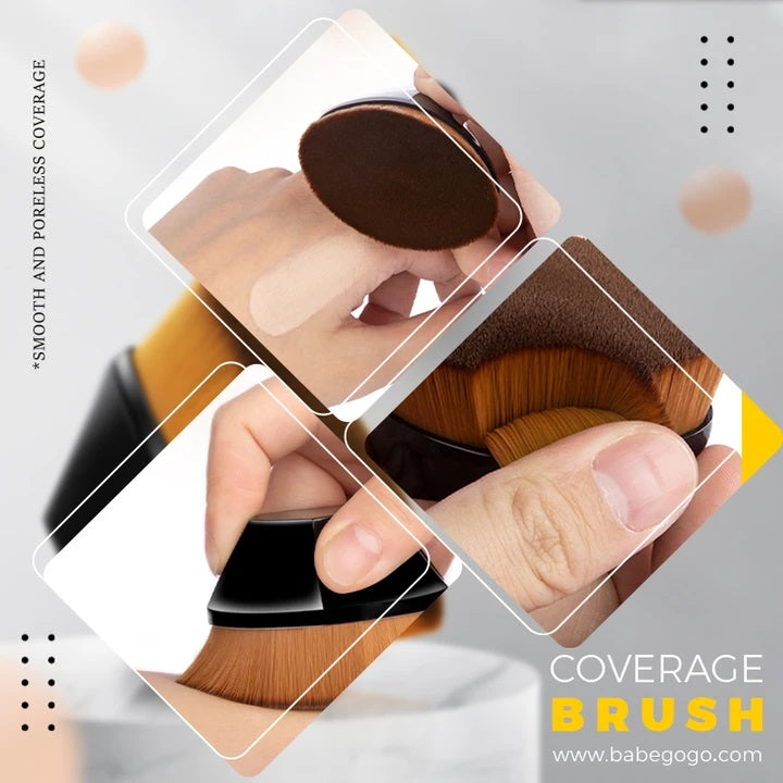UnicornSpree™️ HD Seamless Brush