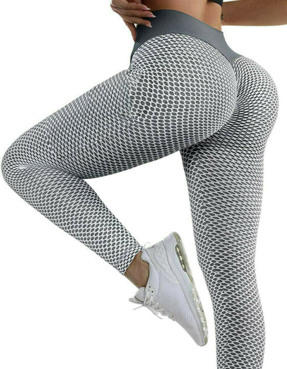 🔥Women Sport Yoga Pants Sexy Tight Leggings